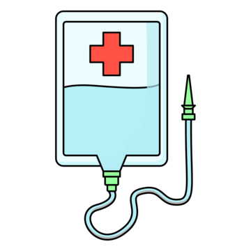 IV fluids and dialysis tools category